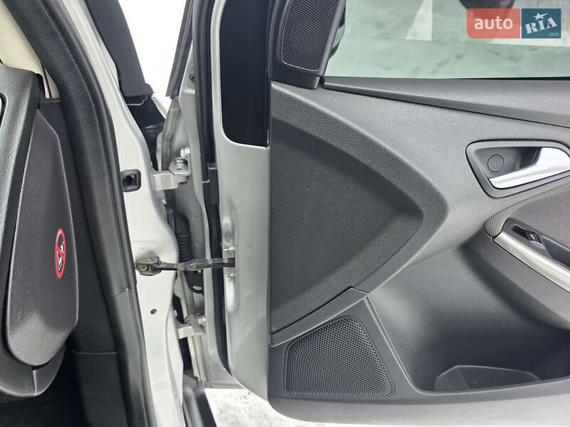 Універсал Ford Focus 2013 в Хмельницькому фото 40 Універсал Ford Focus 2013 в Хмельницькому