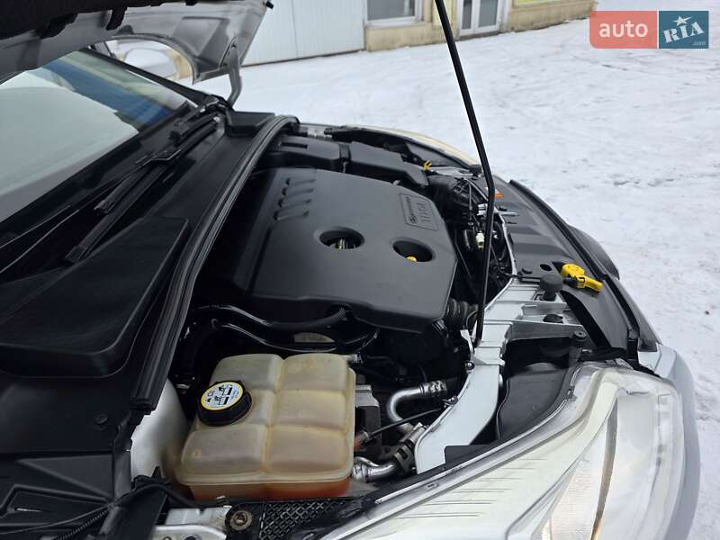 Універсал Ford Focus 2013 в Хмельницькому фото 56 Універсал Ford Focus 2013 в Хмельницькому