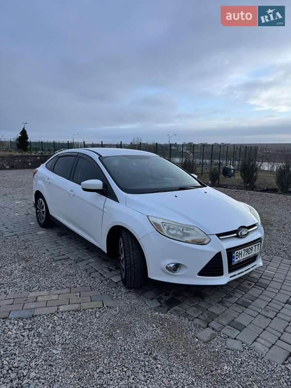 Седан Ford Focus 2011 в Одессе фото 3 Седан Ford Focus 2011 в Одессе