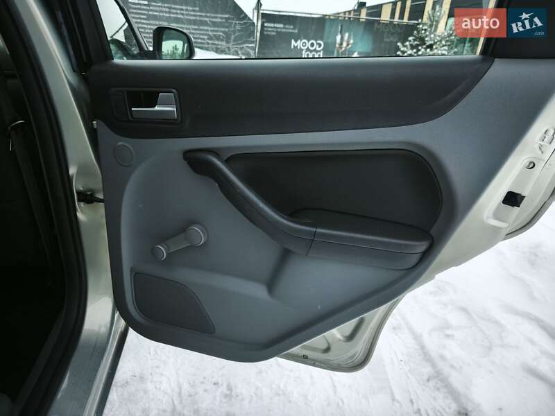 Универсал Ford Focus 2009 в Хмельницком