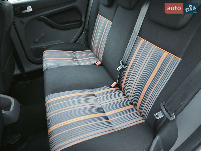 Универсал Ford Focus 2009 в Хмельницком