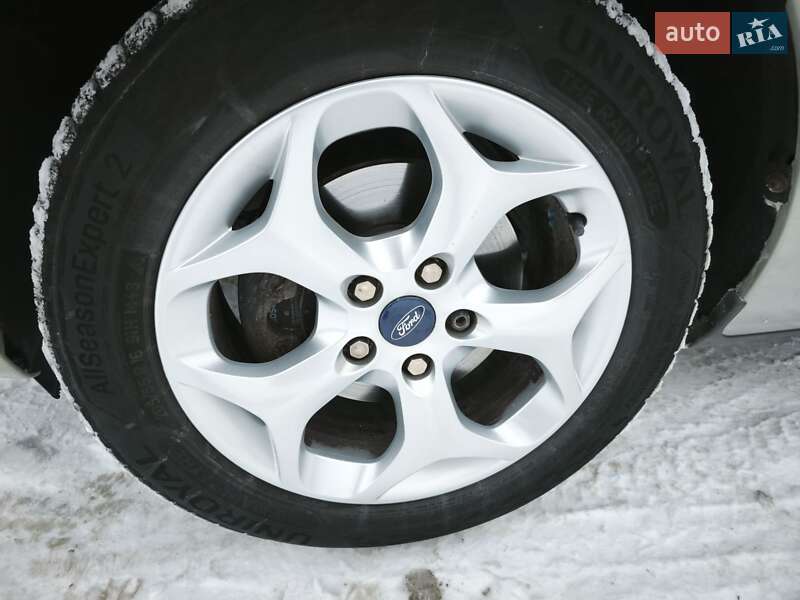 Универсал Ford Focus 2009 в Хмельницком