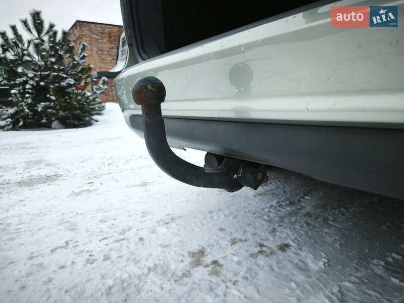 Универсал Ford Focus 2009 в Хмельницком