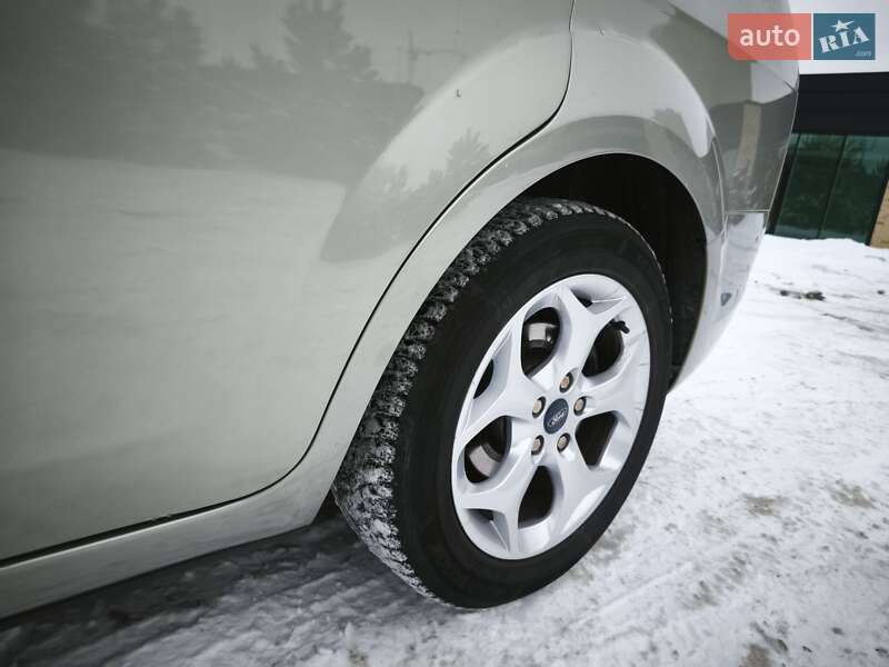 Универсал Ford Focus 2009 в Хмельницком