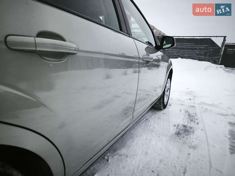 Универсал Ford Focus 2009 в Хмельницком