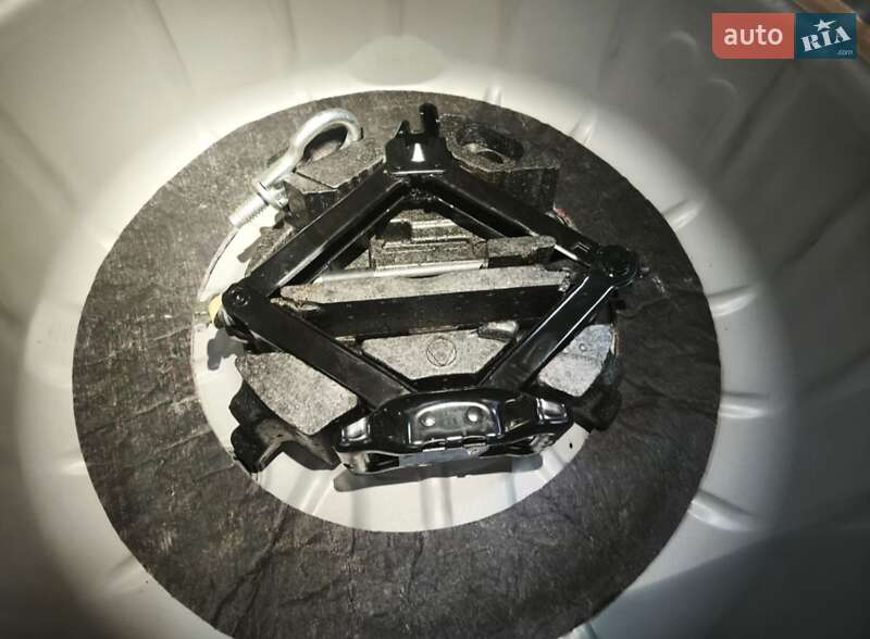 Универсал Ford Focus 2009 в Хмельницком