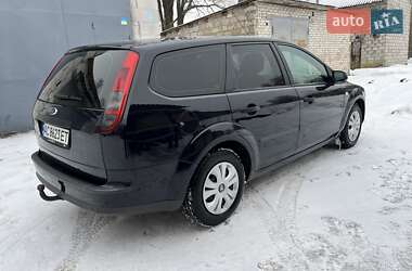 Универсал Ford Focus 2005 в Ковеле