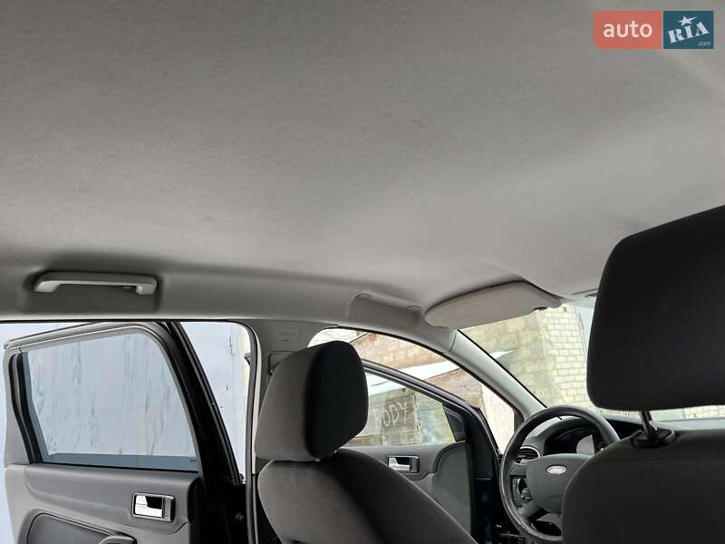 Универсал Ford Focus 2005 в Ковеле фото 24 Универсал Ford Focus 2005 в Ковеле