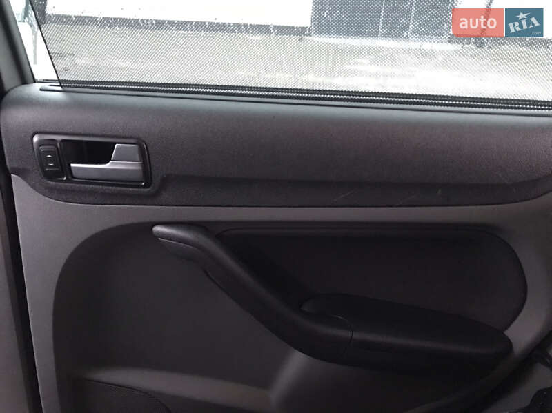 Универсал Ford Focus 2008 в Бориславе фото 12 Универсал Ford Focus 2008 в Бориславе