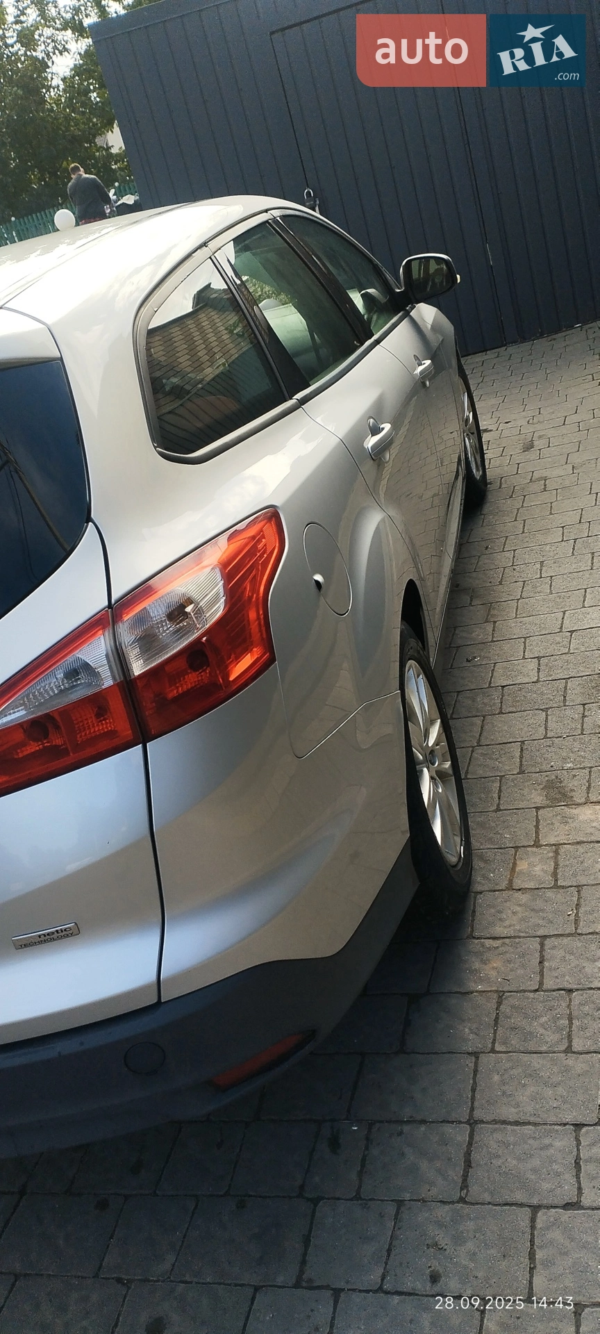 2011 Ford Focus - мініатюра 2