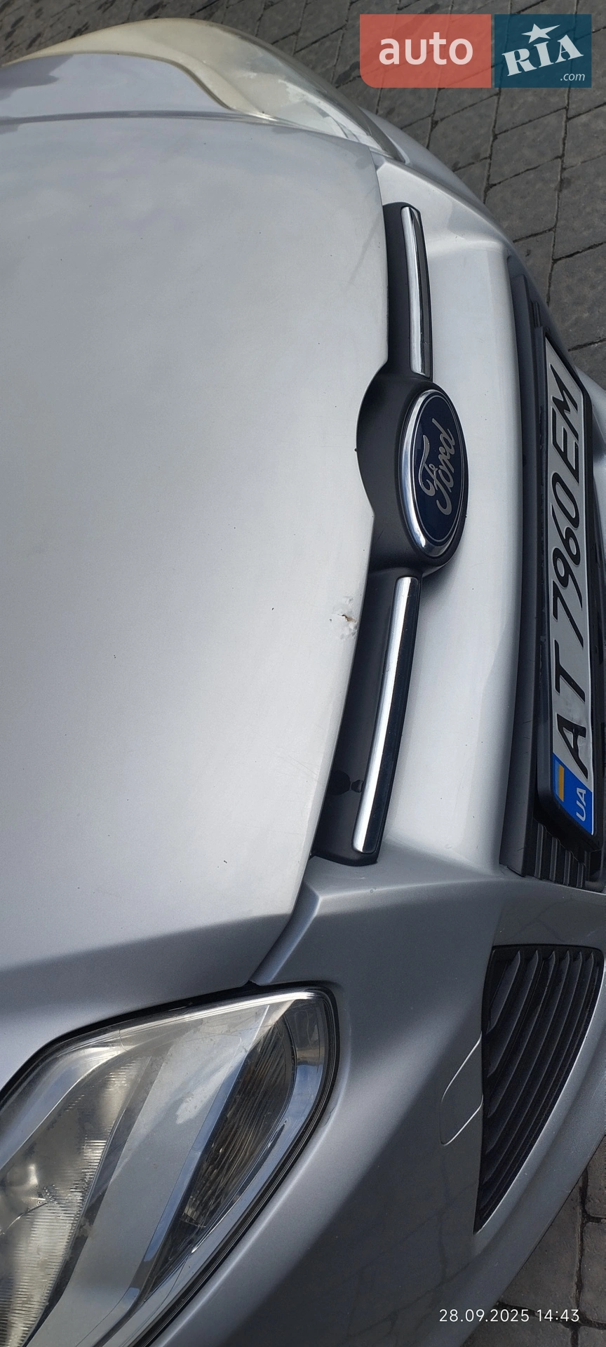 2011 Ford Focus - мініатюра 5