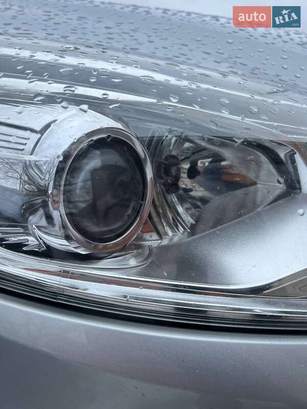 Универсал Ford Focus 2013 в Луцке фото 7 Универсал Ford Focus 2013 в Луцке