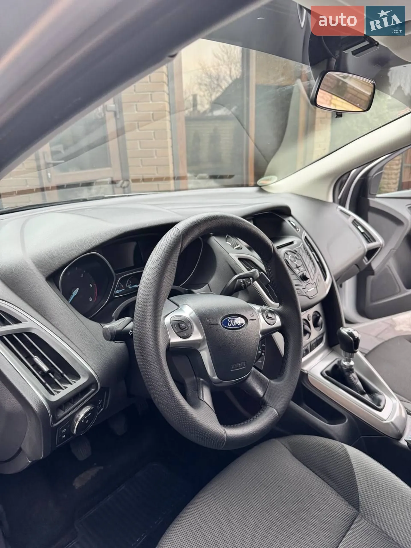 2013 Ford Focus - мініатюра 19