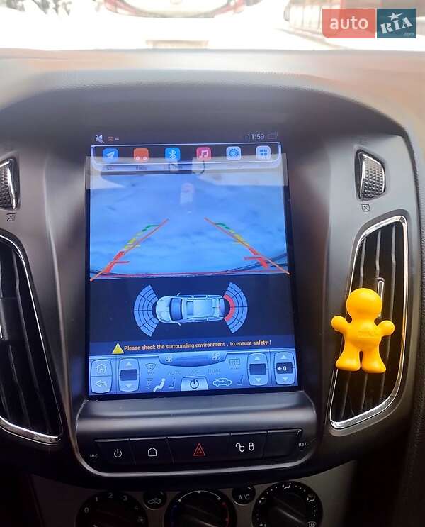 Універсал Ford Focus 2012 в Тернополі фото 6 Універсал Ford Focus 2012 в Тернополі