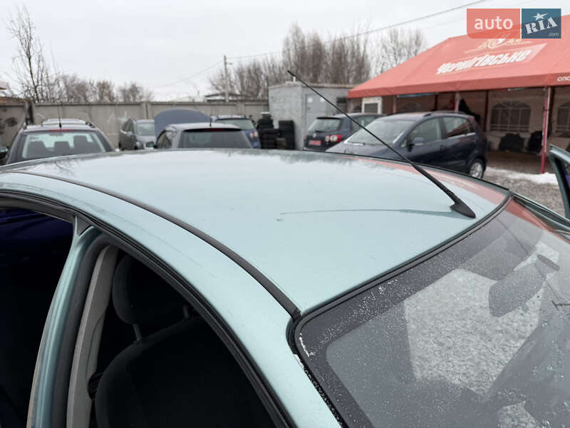 Хетчбек Ford Focus 2000 в Лубнах