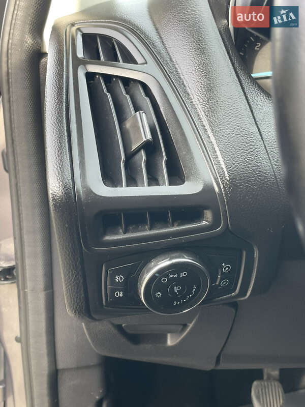 Универсал Ford Focus 2012 в Мукачево фото 12 Универсал Ford Focus 2012 в Мукачево