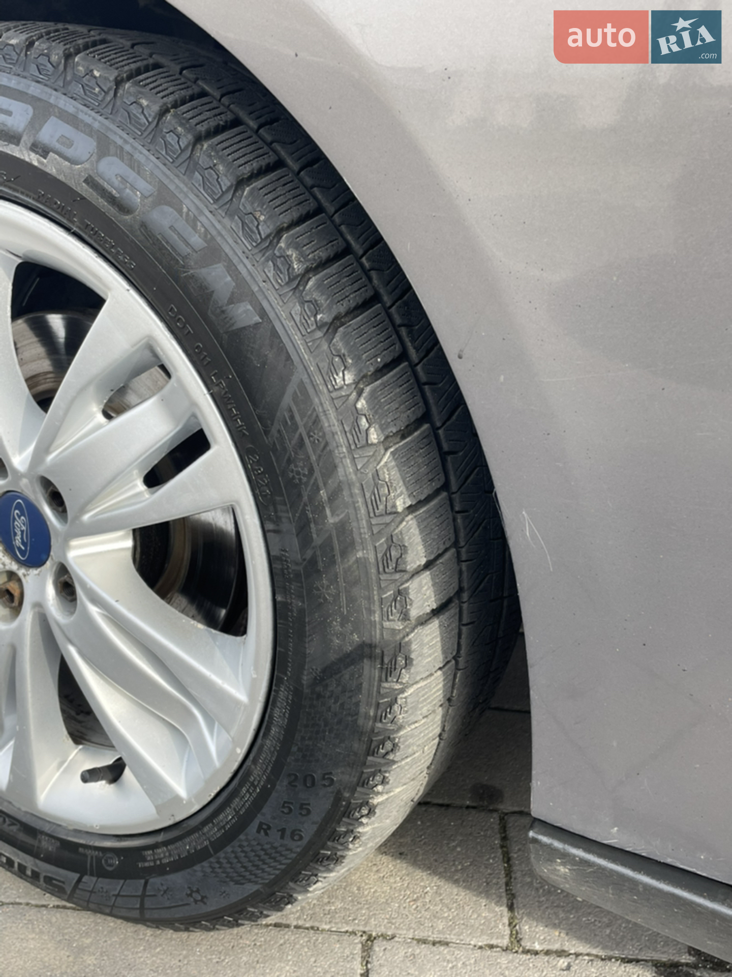 2012 Ford Focus - мініатюра 26
