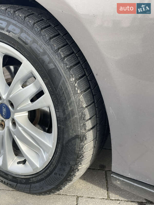 Универсал Ford Focus 2012 в Мукачево фото 25 Универсал Ford Focus 2012 в Мукачево