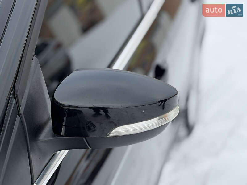 Седан Ford Focus 2011 в Виннице фото 7 Седан Ford Focus 2011 в Виннице