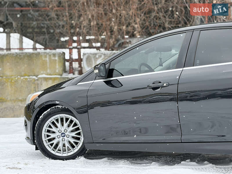 Седан Ford Focus 2011 в Виннице фото 16 Седан Ford Focus 2011 в Виннице