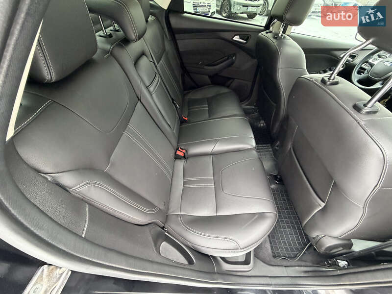 Седан Ford Focus 2011 в Виннице фото 64 Седан Ford Focus 2011 в Виннице
