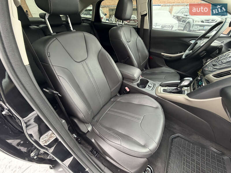 Седан Ford Focus 2011 в Виннице фото 70 Седан Ford Focus 2011 в Виннице