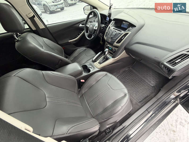 Седан Ford Focus 2011 в Виннице фото 73 Седан Ford Focus 2011 в Виннице