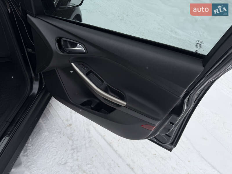 Седан Ford Focus 2011 в Виннице фото 67 Седан Ford Focus 2011 в Виннице