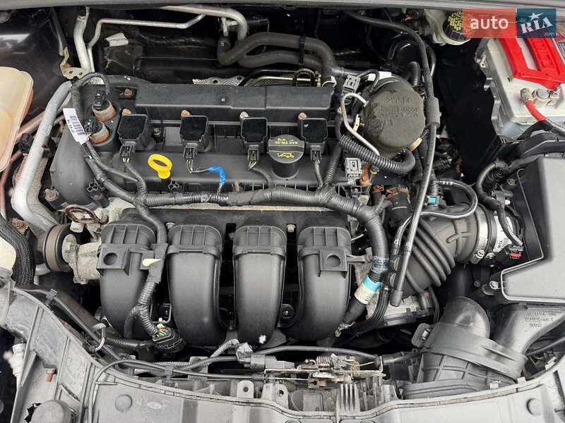 Седан Ford Focus 2011 в Виннице фото 77 Седан Ford Focus 2011 в Виннице