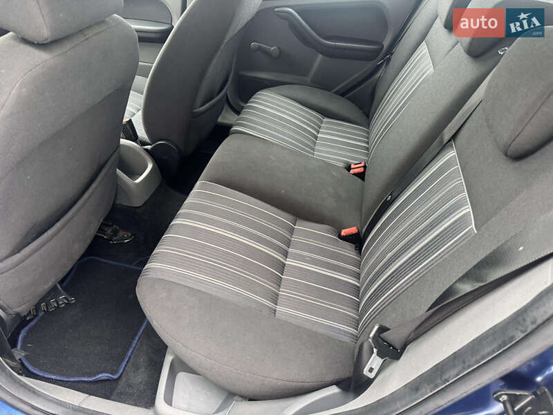 Универсал Ford Focus 2008 в Стрые фото 13 Универсал Ford Focus 2008 в Стрые