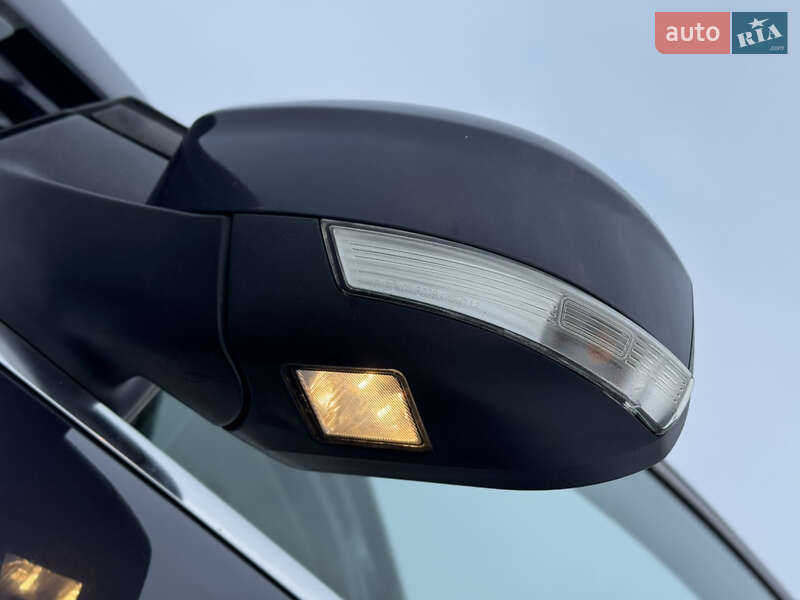 Универсал Ford Focus 2012 в Стрые фото 46 Универсал Ford Focus 2012 в Стрые