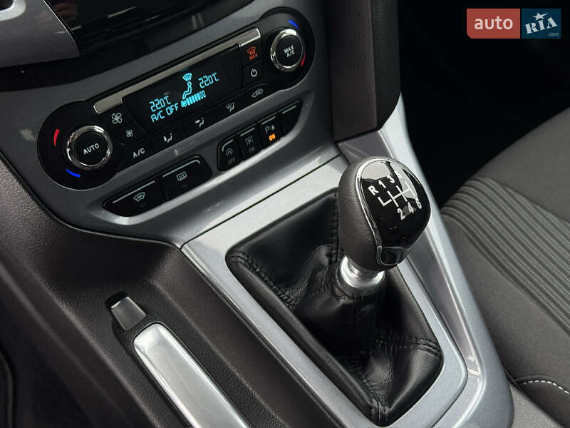 Универсал Ford Focus 2012 в Стрые фото 56 Универсал Ford Focus 2012 в Стрые