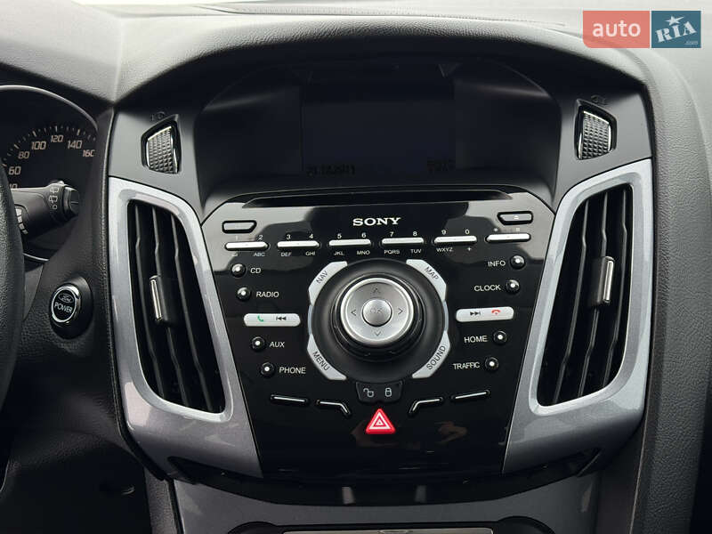 Универсал Ford Focus 2012 в Стрые фото 63 Универсал Ford Focus 2012 в Стрые