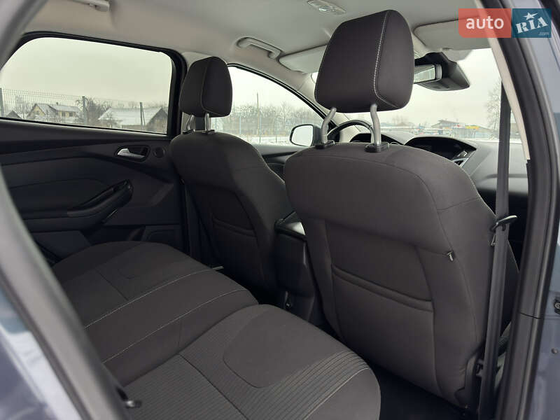 Универсал Ford Focus 2012 в Стрые фото 86 Универсал Ford Focus 2012 в Стрые