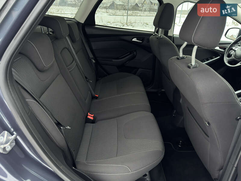 Универсал Ford Focus 2012 в Стрые фото 87 Универсал Ford Focus 2012 в Стрые