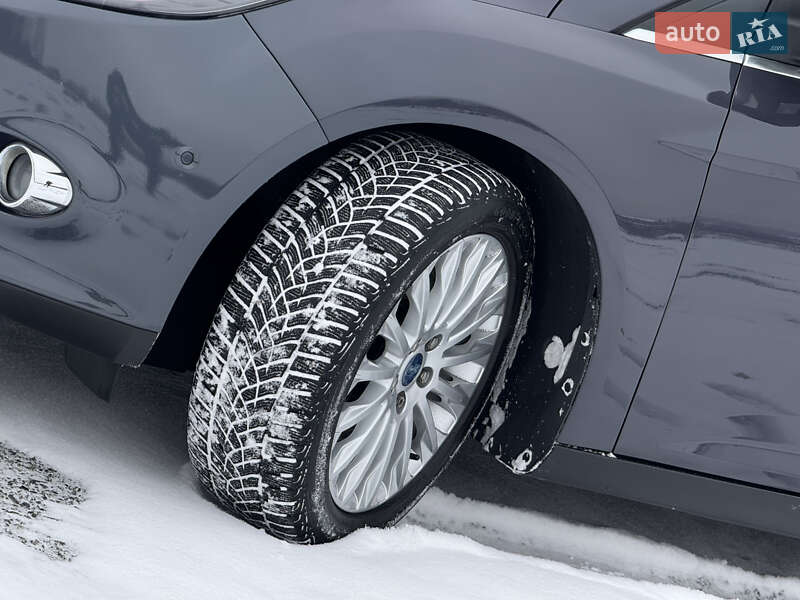 Универсал Ford Focus 2012 в Стрые фото 112 Универсал Ford Focus 2012 в Стрые