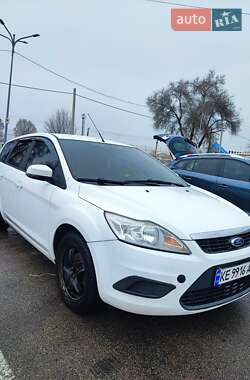 Универсал Ford Focus 2008 в Днепре