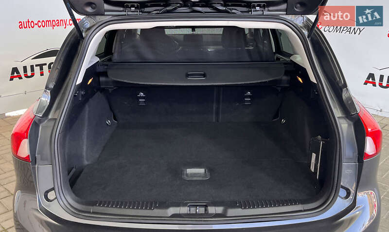 Универсал Ford Focus 2018 в Львове фото 5 Универсал Ford Focus 2018 в Львове