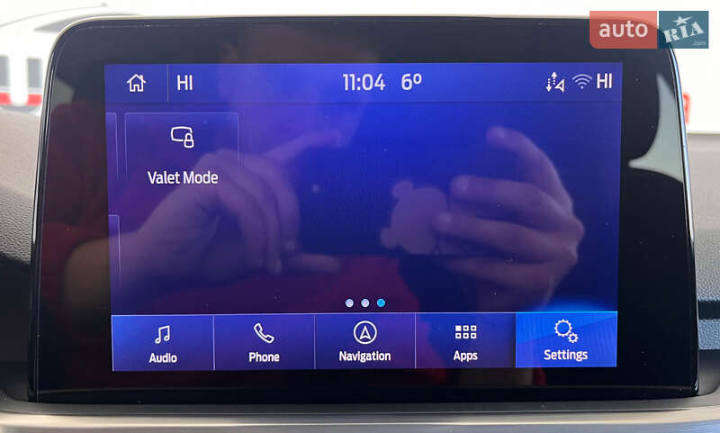 Универсал Ford Focus 2018 в Львове фото 33 Универсал Ford Focus 2018 в Львове