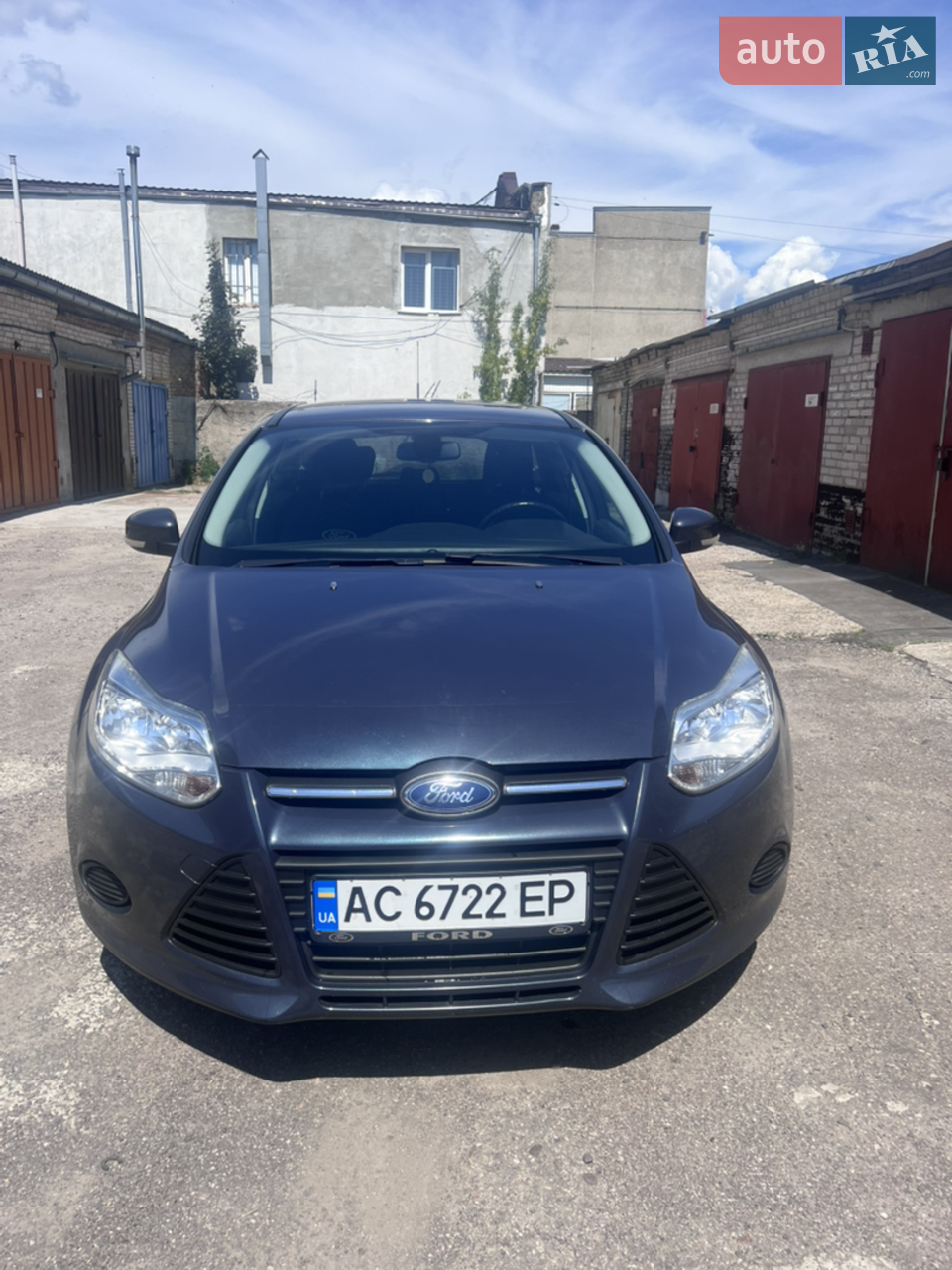 2014 Ford Focus - мініатюра 21