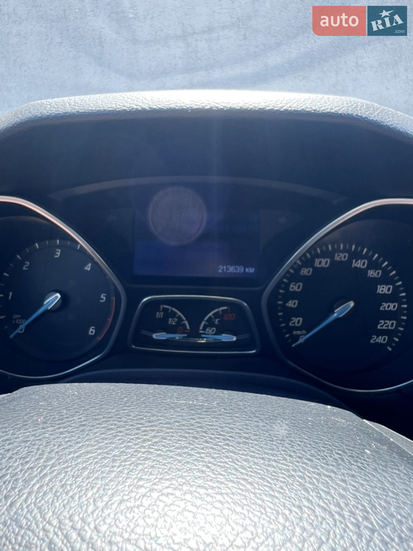 2013 Ford Focus - мініатюра 21