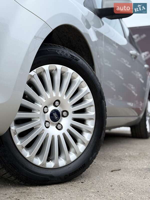 Універсал Ford Focus 2010 в Сумах фото 6 Універсал Ford Focus 2010 в Сумах