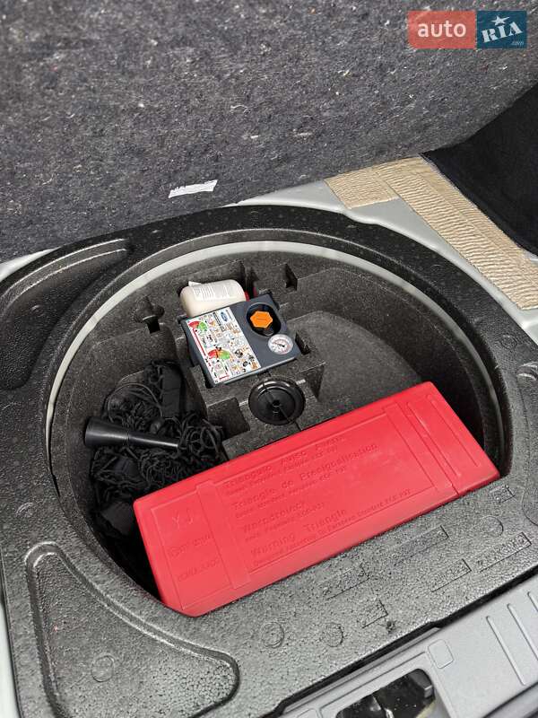 Універсал Ford Focus 2010 в Сумах фото 12 Універсал Ford Focus 2010 в Сумах