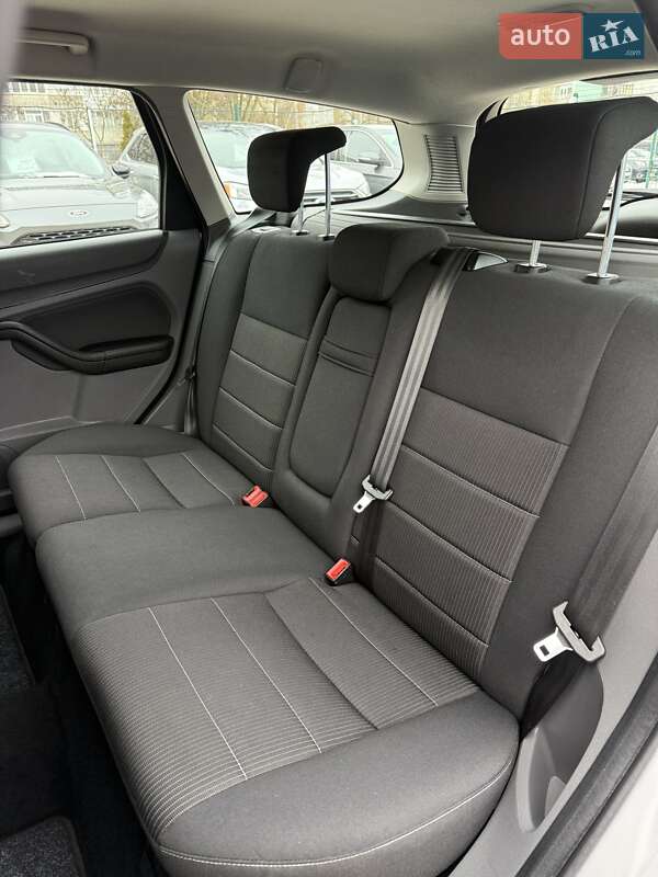 Універсал Ford Focus 2010 в Сумах фото 18 Універсал Ford Focus 2010 в Сумах