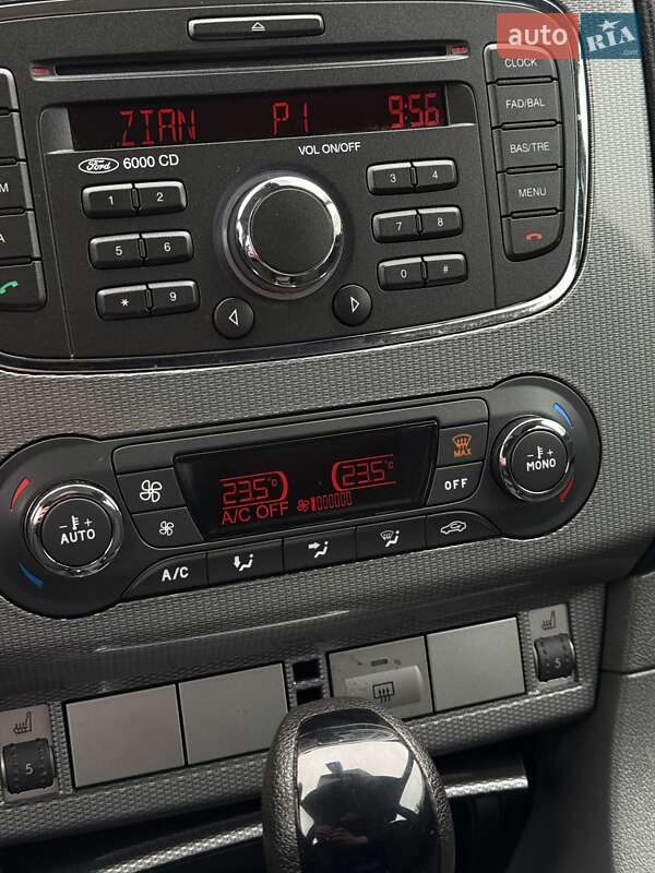 Універсал Ford Focus 2010 в Сумах фото 23 Універсал Ford Focus 2010 в Сумах