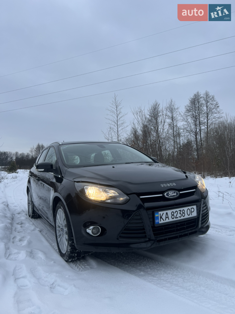 2013 Ford Focus - мініатюра 24
