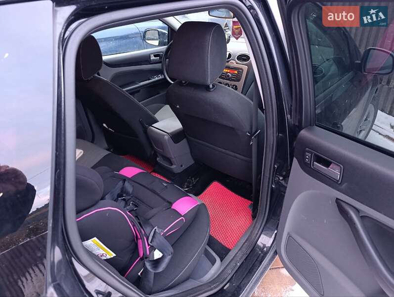 Універсал Ford Focus 2010 в Стрию фото 3 Універсал Ford Focus 2010 в Стрию