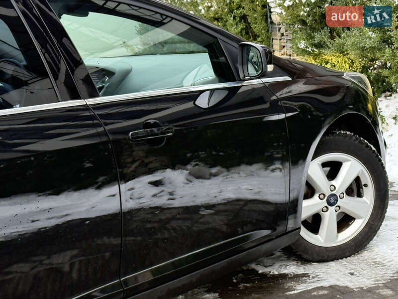 Універсал Ford Focus 2012 в Стрию фото 21 Універсал Ford Focus 2012 в Стрию