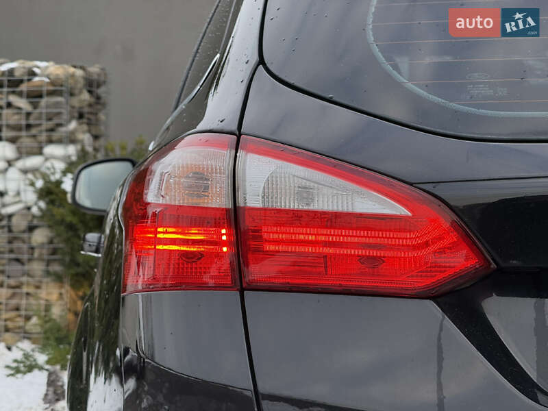 Універсал Ford Focus 2012 в Стрию фото 26 Універсал Ford Focus 2012 в Стрию