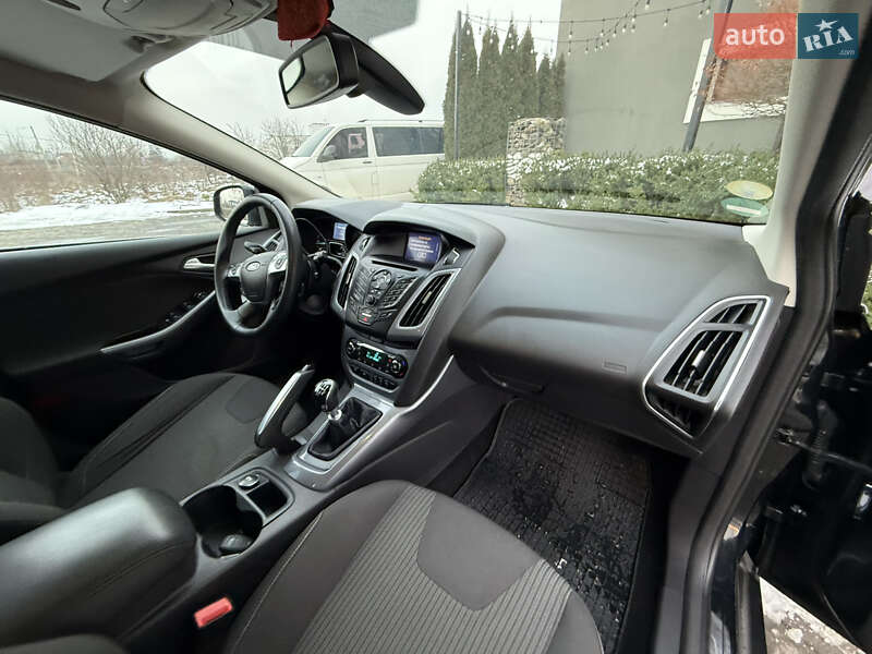Універсал Ford Focus 2012 в Стрию фото 31 Універсал Ford Focus 2012 в Стрию